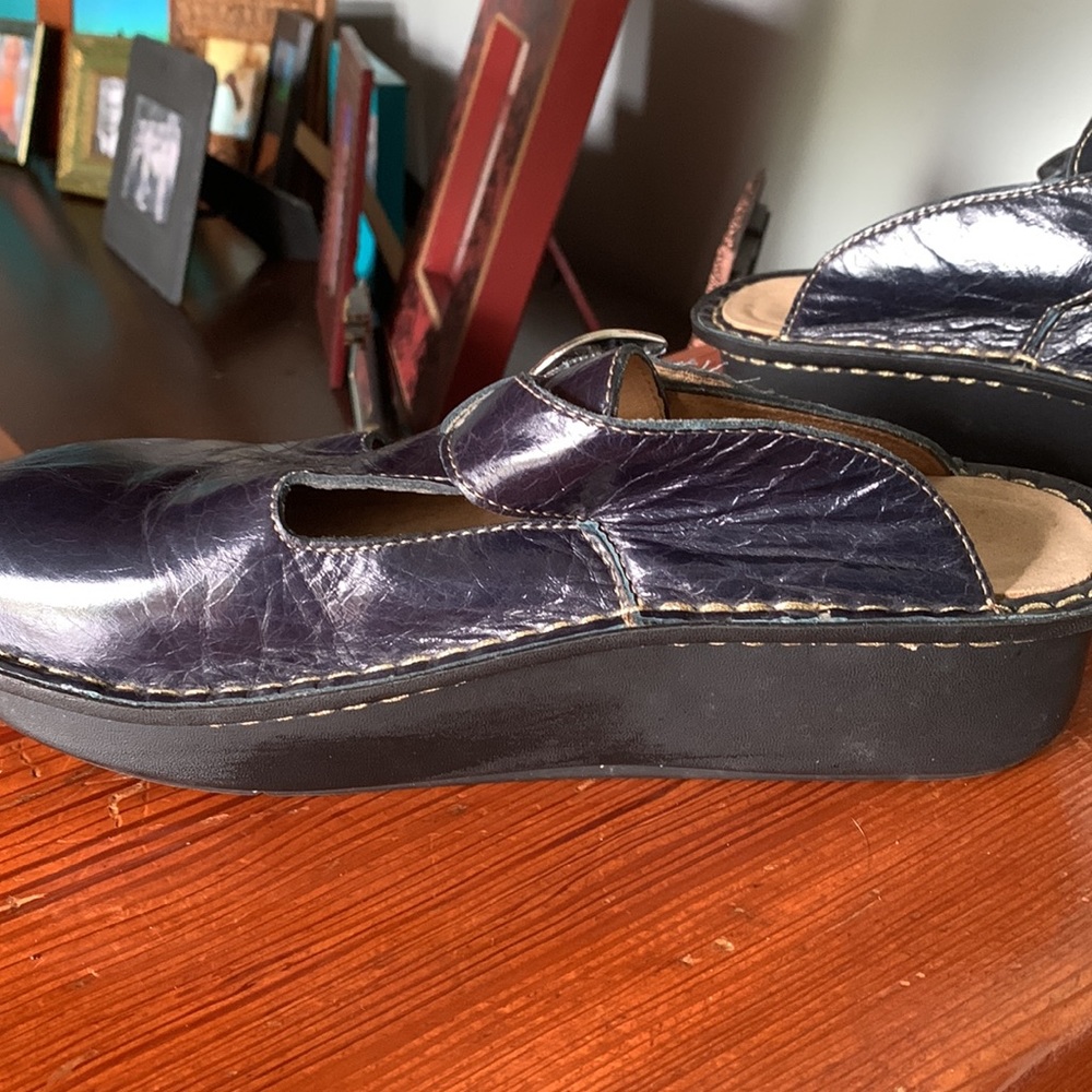 Alegria clogs - Picture 4 of 10